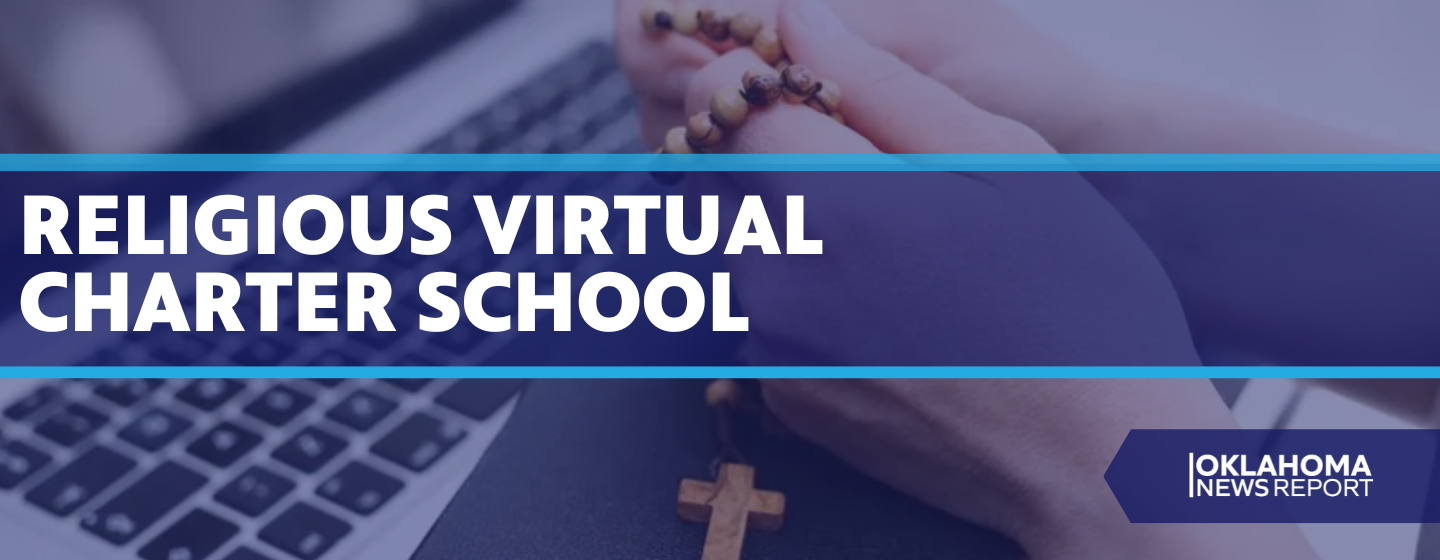 Application Approved for Religious Virtual Charter School